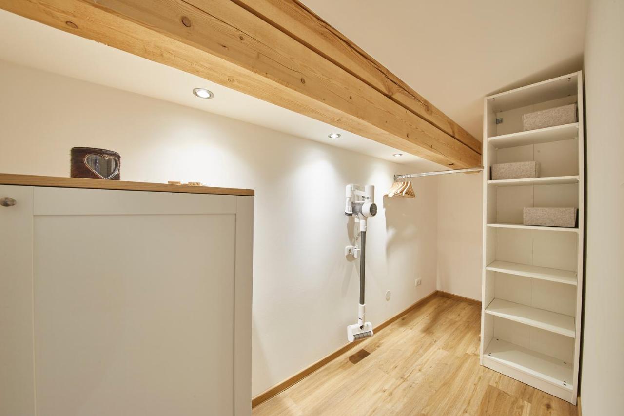 Apartment Bergzeit By Holidayflats24