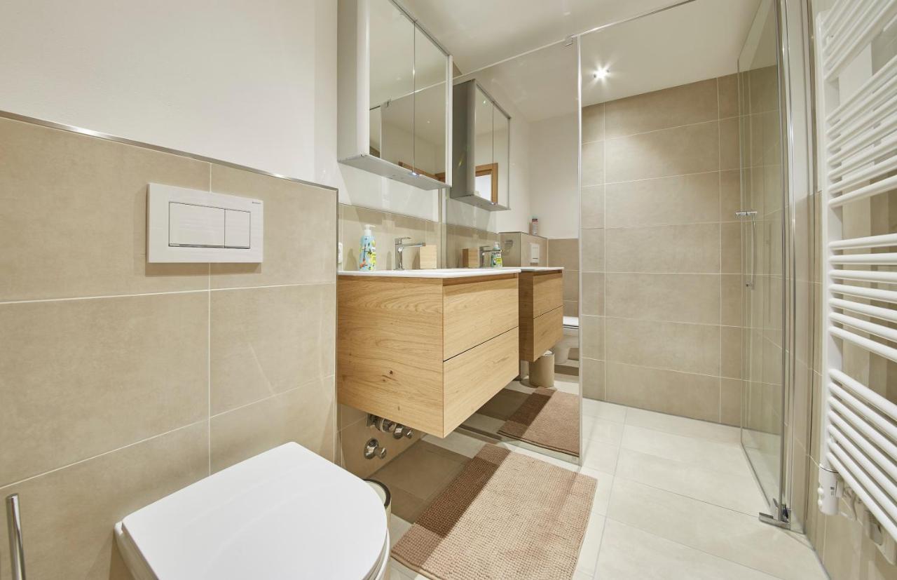 Bergzeit By Holidayflats24 Apartment *