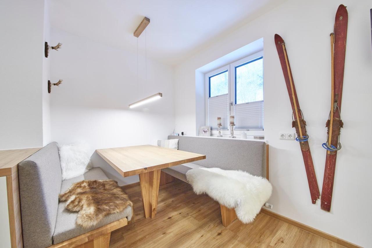 Bergzeit By Holidayflats24 Apartment Saalbach