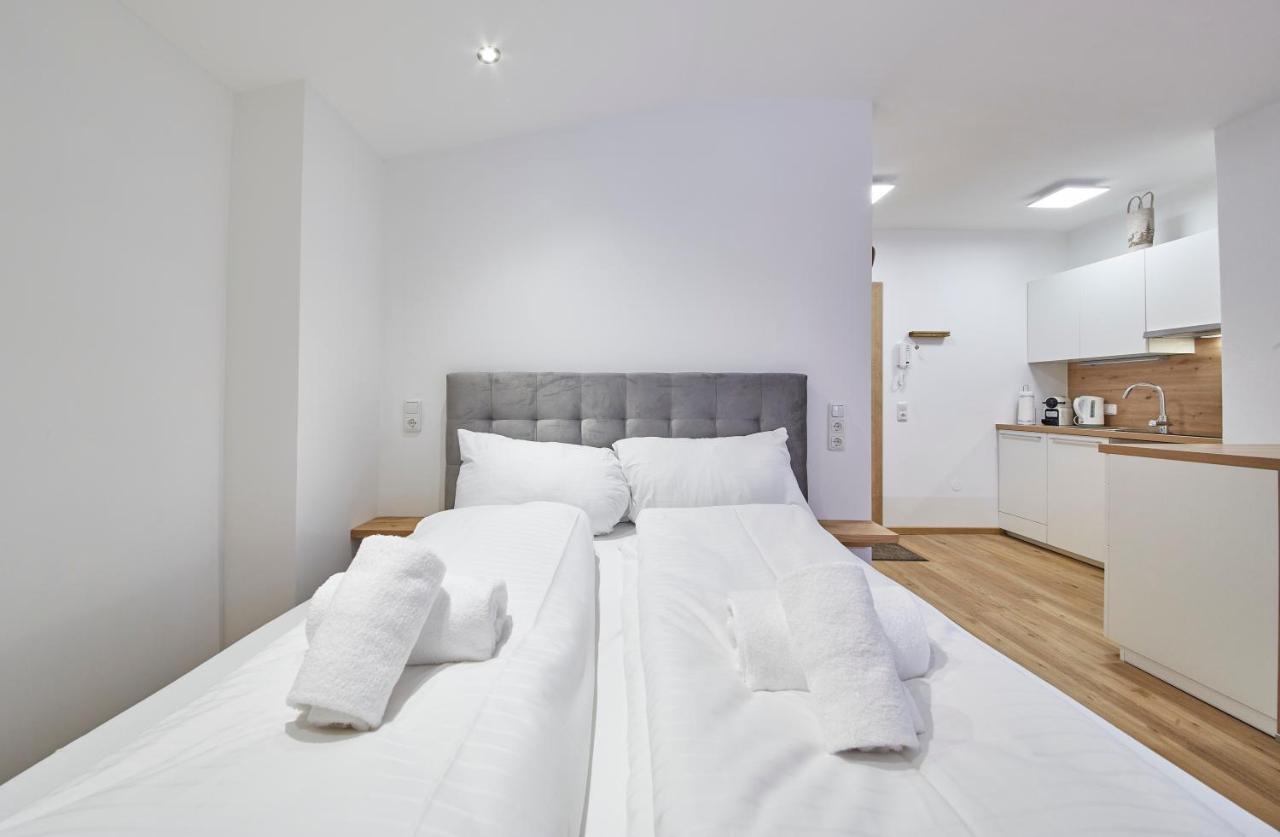 Bergzeit By Holidayflats24 Apartment Saalbach