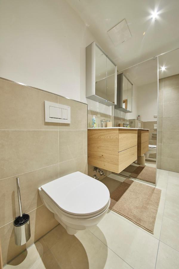 Bergzeit By Holidayflats24 Apartment Saalbach