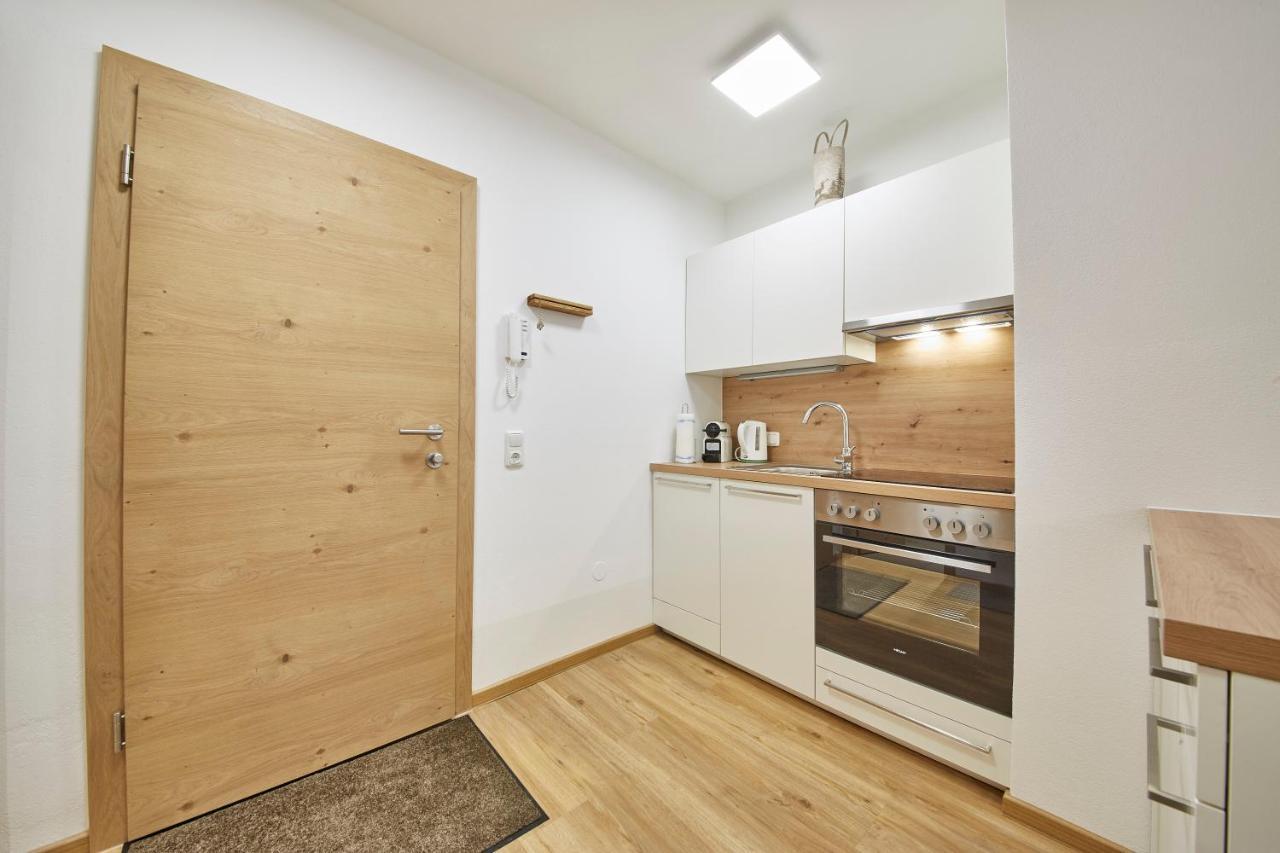 Bergzeit By Holidayflats24 *