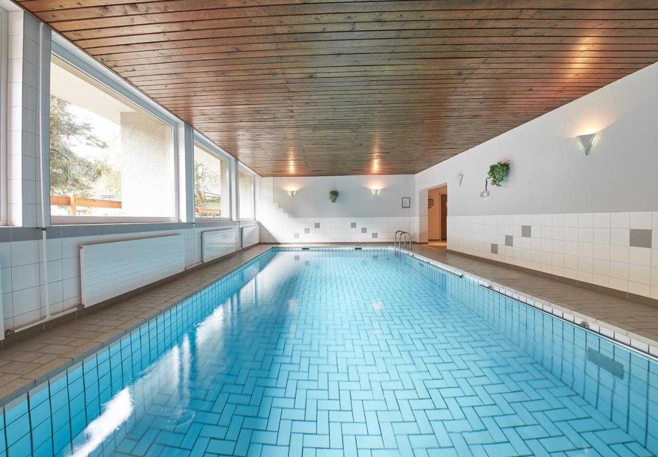Bergzeit By Holidayflats24 Apartment *